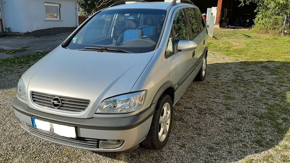 Zafira
