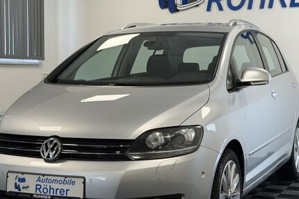 VW Golf Plus 79.120 km 8.950 &euro; Weingarten 88250