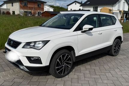 Seat Ateca 118.000 km 11.300 &euro; Boden 56412