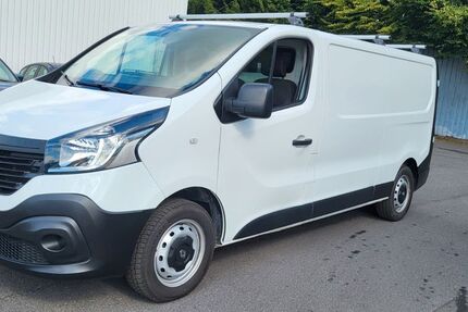 Renault Trafic 208.000 km 7.000 &euro; Münster 48165