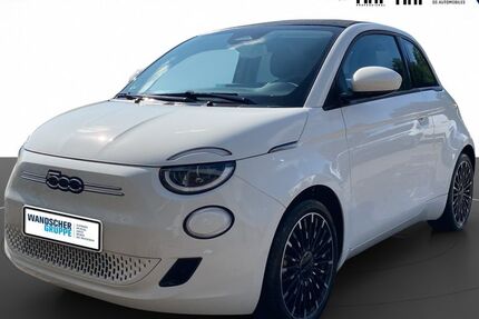 Fiat 500e 67.688 km 20.450 &euro; Wilhelmshaven 26389