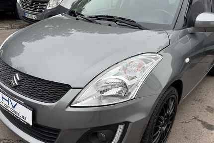 Suzuki Swift 29.749 km 9.850 &euro; Schmallenberg 57392
