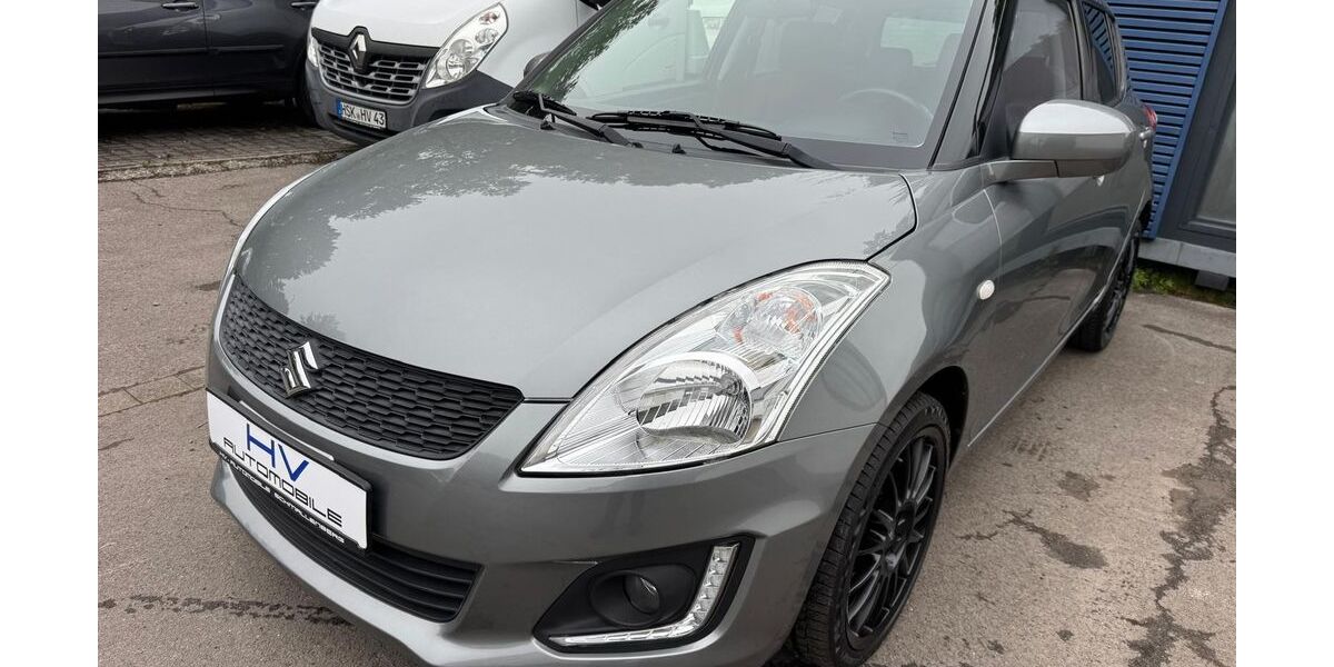Suzuki Swift 29.749 km 9.850 &euro; Schmallenberg 57392