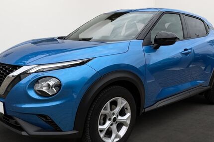 Nissan Juke 38.959 km 15.990 € Kirchseeon 85614