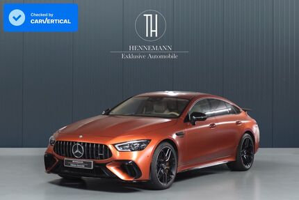 Mercedes-Benz AMG GT 32.700 km 144.599 &euro; Bremen 28207