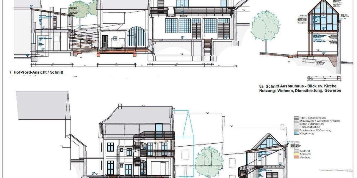 Gewerbeobjekt Thalfang - 210.000&euro; | Angebot:25743607