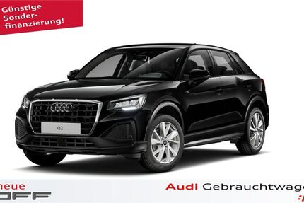 Audi Q2 14.599 km 26.475 &euro; Sankt Augustin-Menden 53757