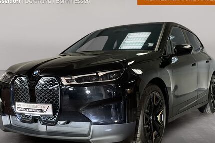 BMW iX 25.920 km 67.999 &euro; Düsseldorf 40237