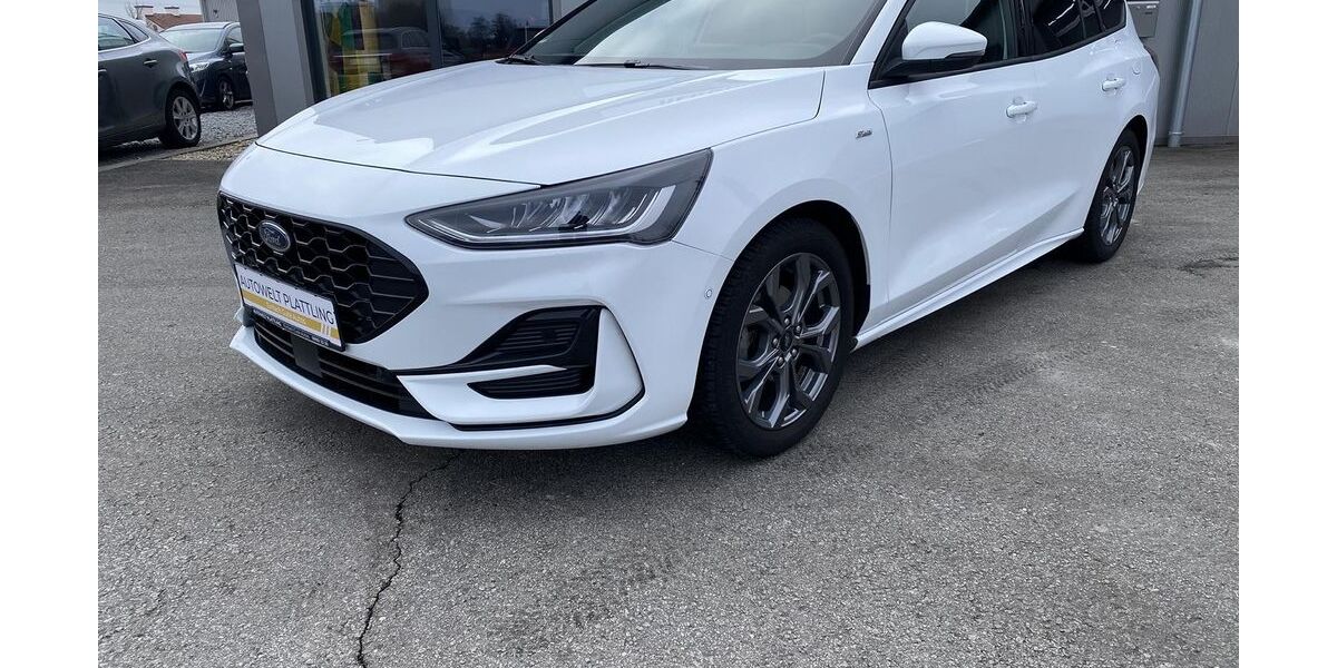 Ford Focus 38.890 km 17.750 &euro; Plattling 94447