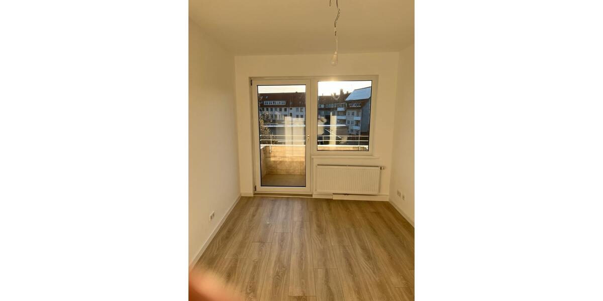Etagenwohnung Hildesheim - 3 Zimmer, 75 m&sup2;, 700&euro; | Angebot:26386055