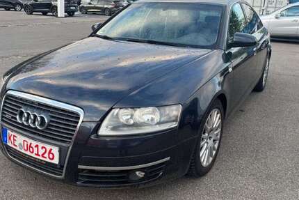 Audi A6 364.900 km 2.990 &euro; Kempten 87439