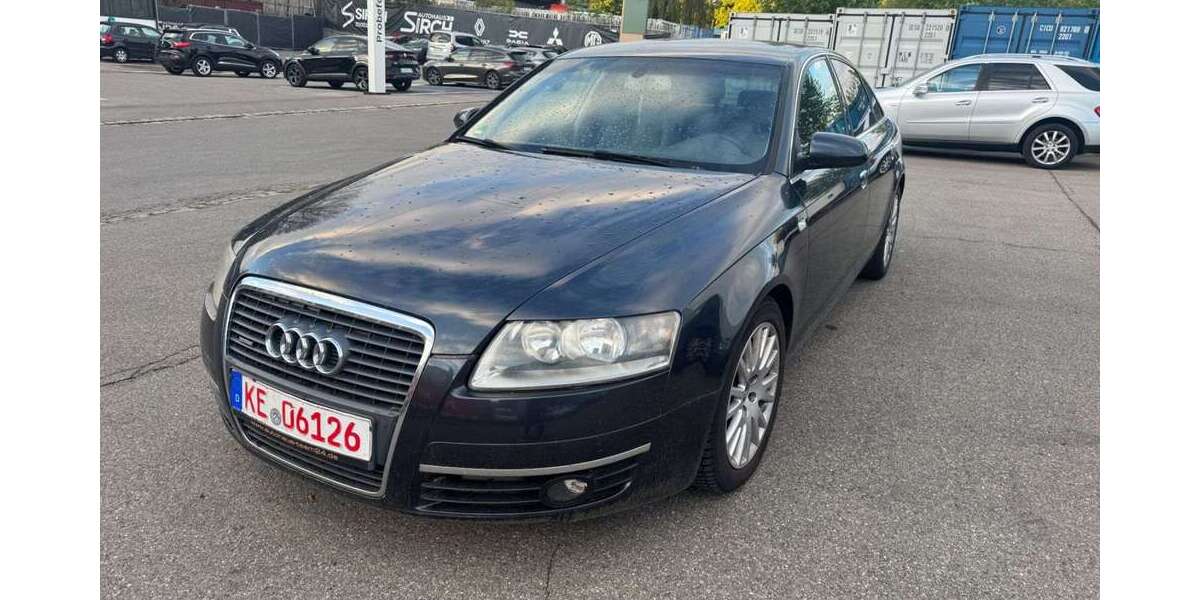 Audi A6 364.900 km 2.990 &euro; Kempten 87439