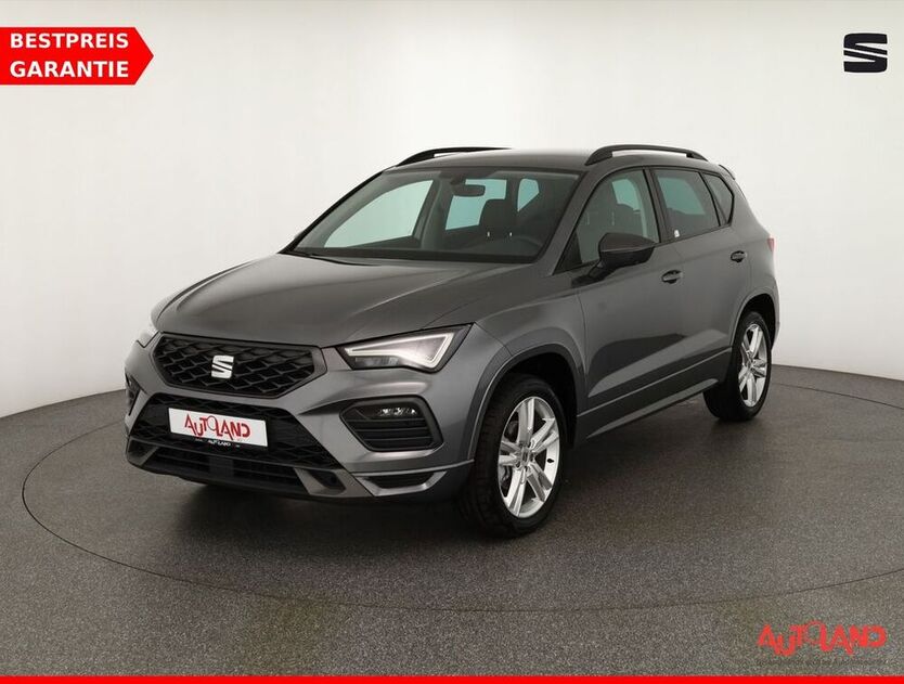 Ateca