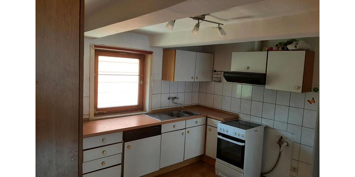 Etagenwohnung Friedland - 3 Zimmer, 67 m&sup2;, 450&euro; | Angebot:26465215