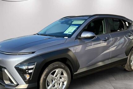 Hyundai KONA 3.000 km 26.790 € Mainz 55120