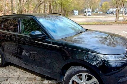 Land Rover Range Rover Velar 80.000 km 27.500 &euro; Bad Harzburg 38667