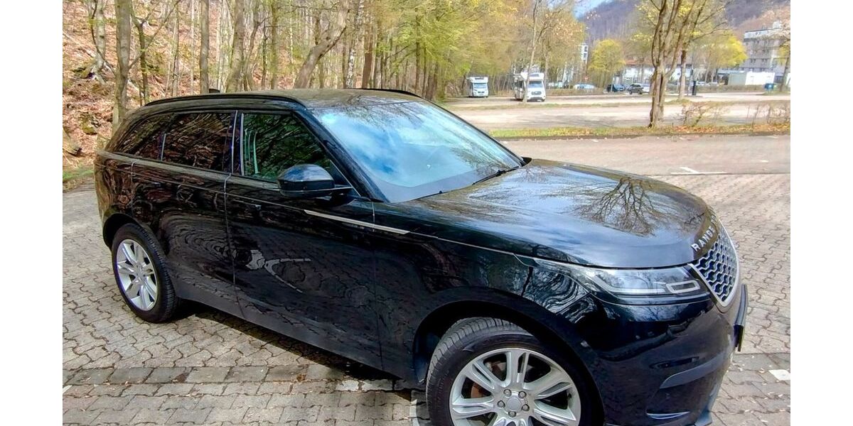 Land Rover Range Rover Velar 80.000 km 27.500 &euro; Bad Harzburg 38667