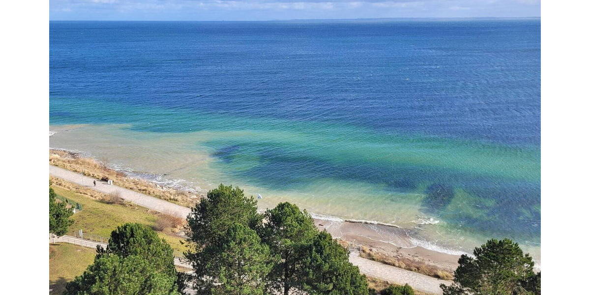 Etagenwohnung Sierksdorf - 1 Zimmer, 41 m&sup2;, 350.000&euro; | Angebot:26155569