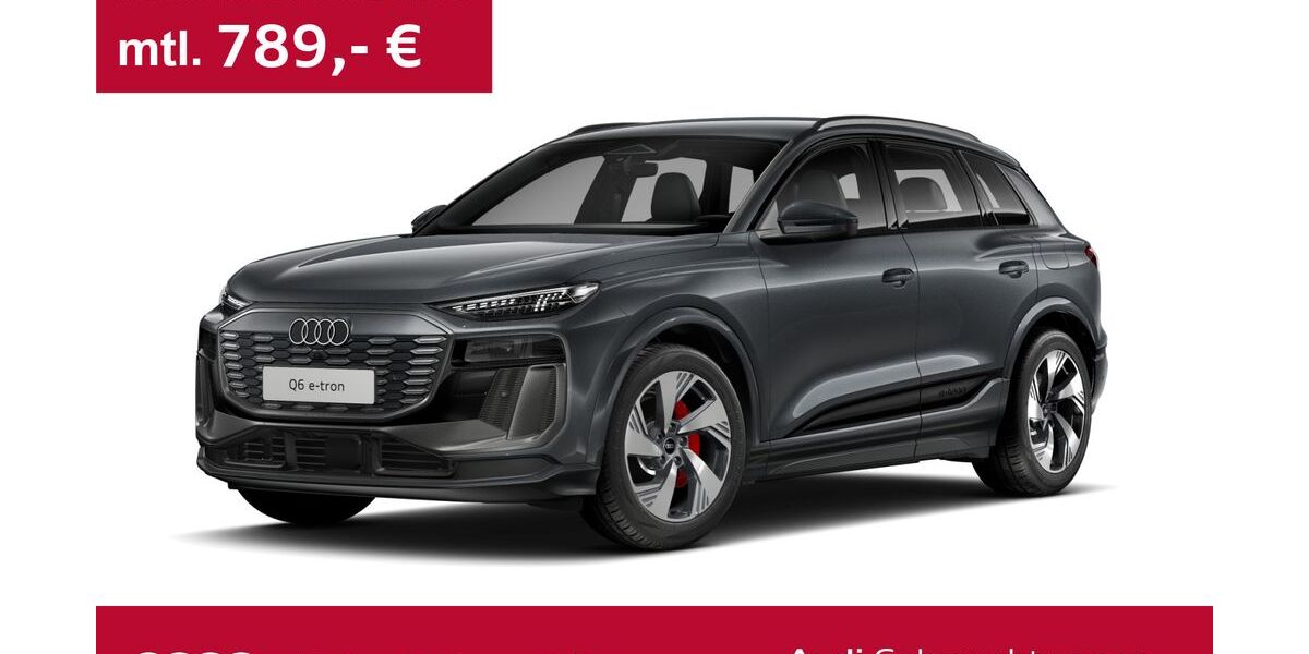 Audi Q6 e-tron 14.294 km 68.430 &euro; Fellbach 70734