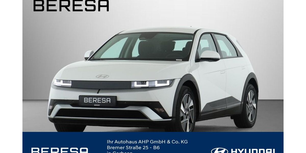 Hyundai IONIQ 5 4.900 km 37.490 € Garbsen 30827