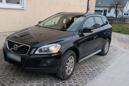 Volvo XC60 241.000 km 9.300 &euro; Manching 85077