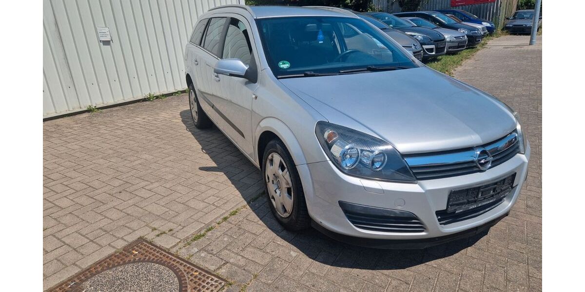 Opel Astra 236.000 km 1.550 &euro; Melle 49324