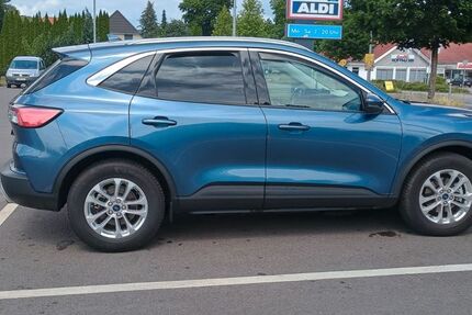 Ford Kuga 30.000 km 20.100 &euro; berlin 12559