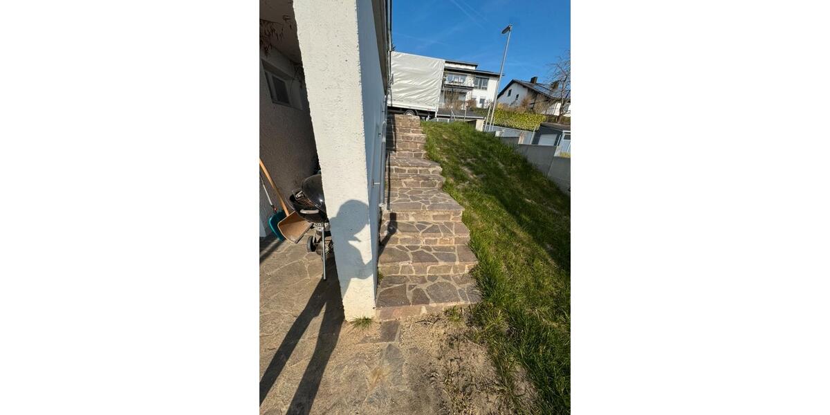 Terrassenwohnung Bad Abbach - 2.5 Zimmer, 80 m&sup2;, 1.250&euro; | Angebot:26044246