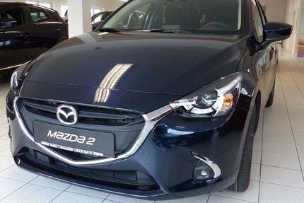 Mazda 2 113.458 km 10.990 &euro; Burkardroth 97705