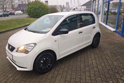 Seat Mii 97.700 km 6.400 &euro; Bad Doberan 18209