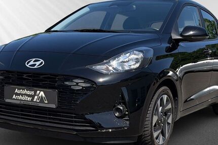Hyundai i10 5.580 km 17.480 &euro; Berlin 13581