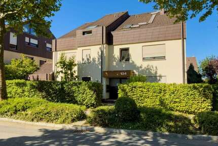 Wohnung Ditzingen - 2 Zimmer, 48 m&sup2;, 165.000&euro; | Angebot:27353099