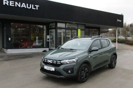 Dacia Sandero 7.500 km 21.825 € Nieheim 33039