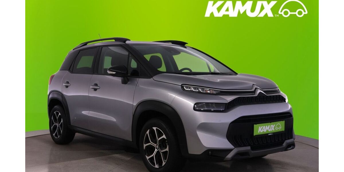 Citroen C3 Aircross 61.808 km 14.990 &euro; Hamburg 22529