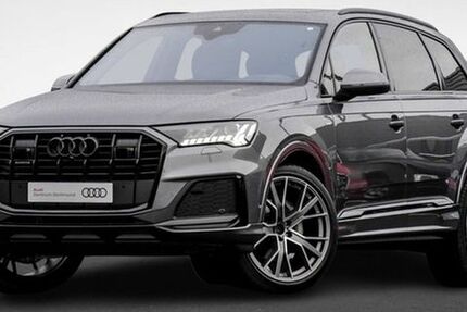 Audi Q7 11.110 km 68.425 € Dortmund 44143