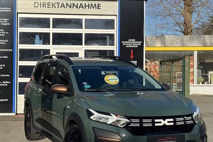 Dacia Jogger 19.600 km 17.990 &euro; Kappeln 24376