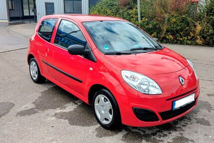 Renault Twingo 144.000 km 1.950 € Augsburg 86159