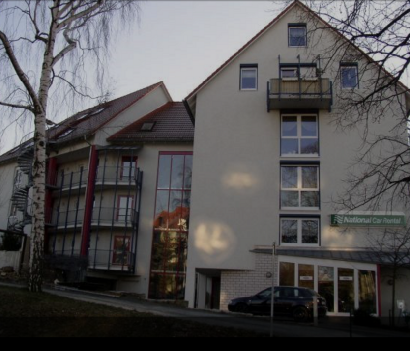 Büro in Altenburg 38.000 € 51.64 m²