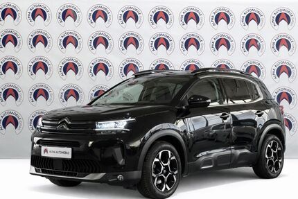 Citroen C5 Aircross 59.300 km 20.990 &euro; München 81379