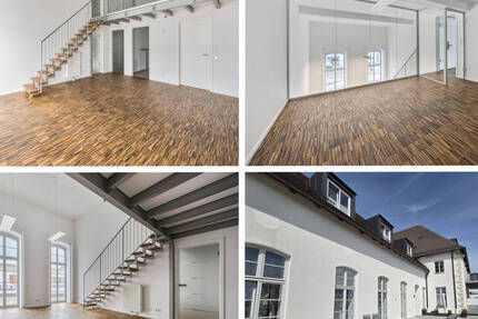 Gewerbeobjekt Schwabach - 5 Zimmer, 119 m&sup2;, 1.400&euro; | Angebot:26514945