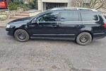 VW Passat 227.000 km 4.500 &euro; Reinsdorf 08141