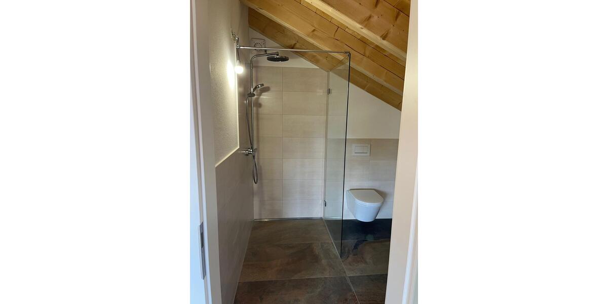 Etagenwohnung Weilheim in Oberbayern - 3 Zimmer, 94 m&sup2;, 1.689&euro; | Angebot:26671324