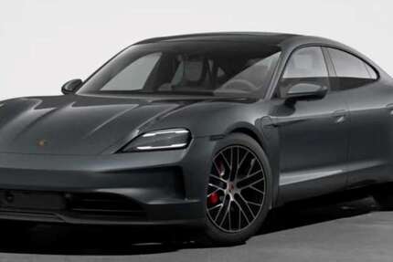 Porsche Taycan 6.324 km 114.890 &euro; Grainau 82491