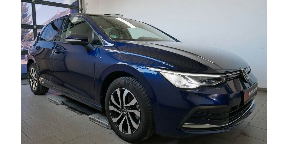 VW Golf 20.014 km 19.990 &euro; Chemnitz 09114