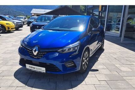 Renault Clio 25.300 km 15.950 &euro; Schönau am Königssee 83471