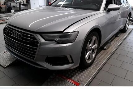 Audi A6 59.990 km 33.780 &euro; Lauf an der Pegnitz 91207