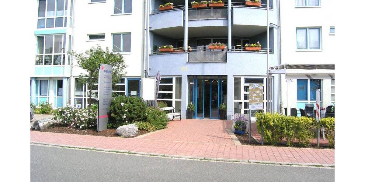 Etagenwohnung Neunkirchen Speikern - 680&euro; | Angebot:26799083