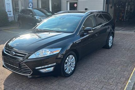 Ford Mondeo 177.000 km 6.580 &euro; Eicklingen 29358