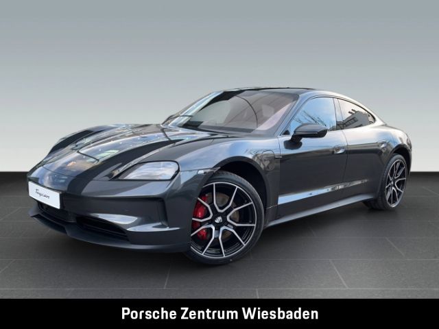 Porsche Taycan 16.990 km 132.500 € Wiesbaden 65187