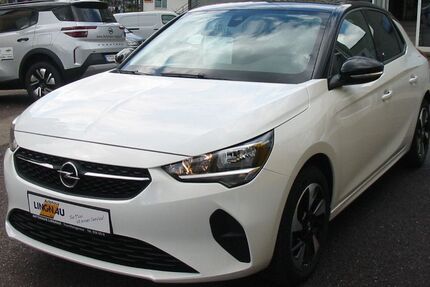 Opel Corsa 21.100 km 14.790 € Trier 54295